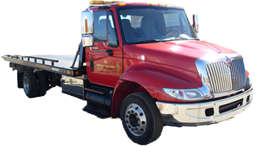 Taos Towing Emergency Towing Services